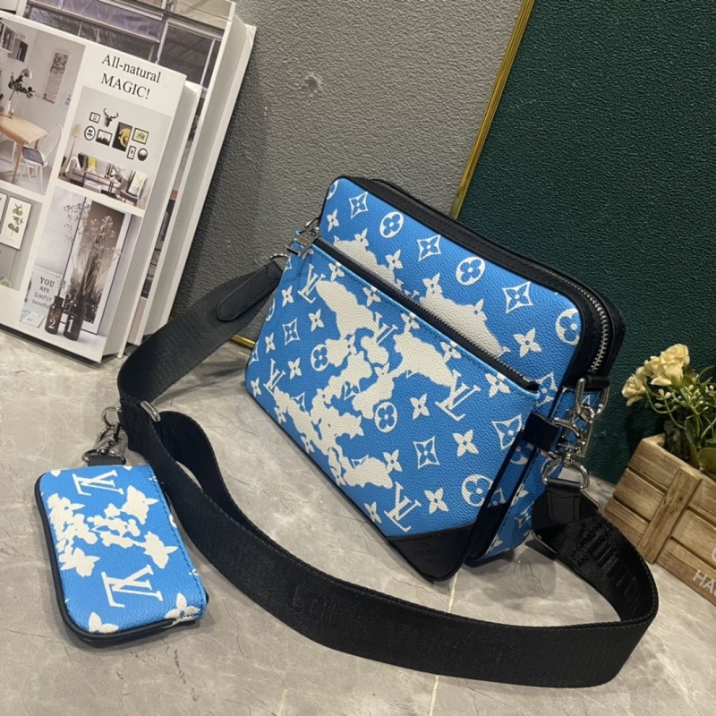 LV Satchel bags